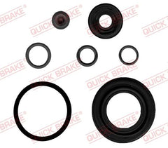 Reparatursatz Bremssattel Hinterachse für HYUNDAI KIA i30 Kombi Coupe ix20 KONA
