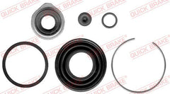 Reparatursatz Bremssattel Hinterachse links für MAZDA 323 F VI Schrägheck S