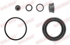 Reparatursatz Bremssattel Hinterachse für CITROËN OPEL PEUGEOT TOYOTA JUMPY III