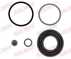 Reparatursatz Bremssattel Hinterachse für MITSUBISHI ECLIPSE CROSS OUTLANDER