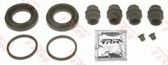 Reparatursatz Bremssattel Hinterachse für ALFA ROMEO FIAT LANCIA 147 156