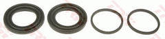Reparatursatz Bremssattel Vorderachse für AUDI VW A4 B5 Avant A6 C5 A8 D2