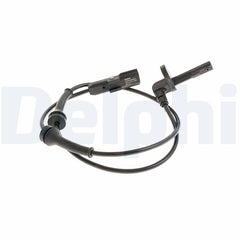 ABS Sensor Raddrehzahl Hinterachse für RENAULT MASTER III Kasten