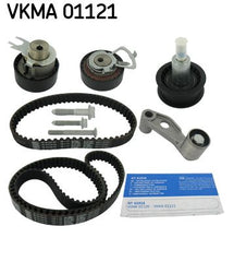 Zahnriemensatz für AUDI SEAT SKODA VW A2 ALTEA XL AROSA CORDOBA Vario IBIZA II