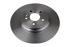 2x Bremsscheibe Hinterachse für MERCEDES-BENZ M-KLASSE