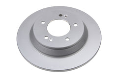 2x Bremsscheibe Hinterachse für HYUNDAI KIA KONA Kasten/SUV CARENS IV SELTOS
