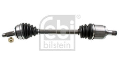 Antriebswelle Vorderachse links für HONDA CIVIC VIII Stufenheck Hatchback