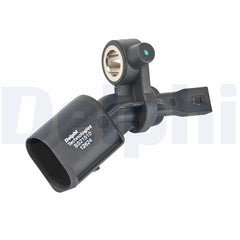 ABS Sensor Raddrehzahl Hinterachse links für AUDI SEAT SKODA VW A1 Allstreet