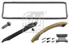 Steuerkettensatz für ALFA ROMEO FIAT OPEL SAAB CHEVROLET CADILLAC 159