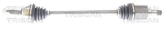 Antriebswelle Vorderachse rechts für SEAT SKODA VW Mii E-CITIGO UP! LOAD UP