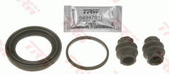 Reparatursatz Bremssattel Vorderachse für CITROËN C2 C3 I ENTERPRISE