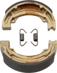 Bremsbackensatz Hinterachse für SUZUKI TS