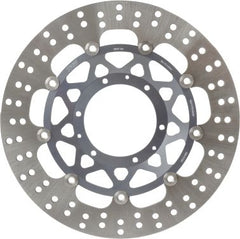 Bremsscheibe Vorderachse für HONDA CBR