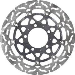 Bremsscheibe Vorderachse für KAWASAKI Z