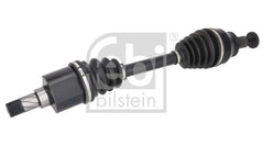 Antriebswelle Vorderachse links für FORD GALAXY II MONDEO IV Stufenheck Turnier