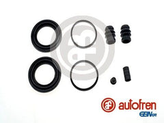 Reparatursatz Bremssattel Vorderachse für TOYOTA HILUX VII Pick-up