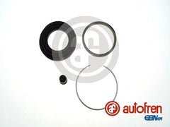 Reparatursatz Bremssattel Hinterachse für FORD ISUZU MITSUBISHI NISSAN OPEL
