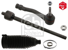 Spurstange Vorderachse rechts für CITROËN PEUGEOT DS C4 I Stufenheck II DS4