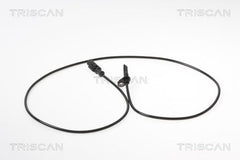 ABS Sensor Raddrehzahl Vorderachse für IVECO DAILY IV Kasten