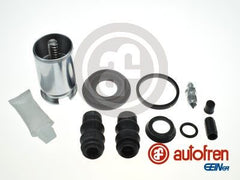 Reparatursatz Bremssattel Hinterachse für FORD JAGUAR RENAULT MONDEO III