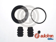 Reparatursatz Bremssattel Vorderachse für HONDA CIVIC VII Hatchback