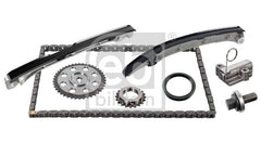 Steuerkettensatz für MAZDA 3 Stufenheck 6 Kombi CX-5 Van