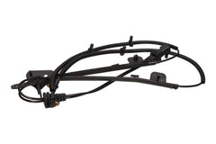 ABS Sensor Raddrehzahl Hinterachse für FORD MAZDA FIESTA V FUSION Van 2