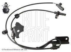 ABS Sensor Raddrehzahl Vorderachse rechts für TOYOTA AURIS Kombi COROLLA