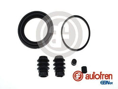 Reparatursatz Bremssattel Vorderachse für HYUNDAI COUPE II TIBURON Coupe