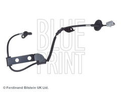 ABS Sensor Raddrehzahl Hinterachse links für HYUNDAI KIA i30 Kombi Coupe CEE'D