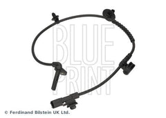 ABS Sensor Raddrehzahl Hinterachse rechts für OPEL CHEVROLET MOKKA / X TRAX