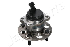 Radnabe Hinterachse für HYUNDAI KIA ACCENT V Stufenheck RIO IV STONIC Hatchback