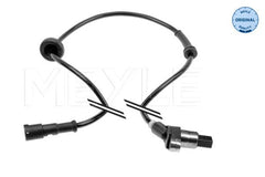 ABS Sensor Raddrehzahl Hinterachse für SEAT VW TOLEDO I CORRADO GOLF II JETTA