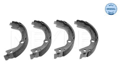 Bremsbackensatz Hinterachse für HYUNDAI KIA TUCSON SPORTAGE II