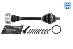Antriebswelle Vorderachse links für VW AUDI SEAT SKODA GOLF VII Variant