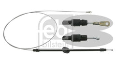 Seilzug Feststellbremse für MERCEDES-BENZ VW SPRINTER 3,5-t Kasten