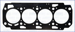 Dichtung Zylinderkopf für LANCIA OPEL SAAB CHEVROLET CADILLAC DELTA III ASTRA J