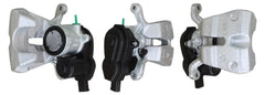 Bremssattel Hinterachse links für JEEP CHEROKEE VAN