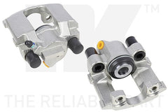 Bremssattel Hinterachse rechts für BMW 3 Cabriolet Touring 5 6 7