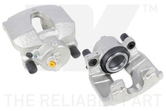 Bremssattel Vorderachse links für RENAULT ESPACE IV LAGUNA II Grandtour VEL