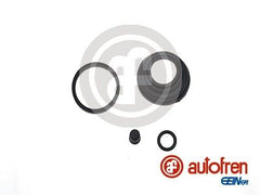 Reparatursatz Bremssattel Hinterachse für FIAT LANCIA RENAULT CROMA BETA