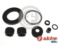 Reparatursatz Bremssattel Hinterachse für HONDA ACCORD VIII Tourer