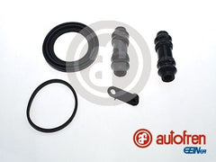 Reparatursatz Bremssattel Vorderachse für AUDI RENAULT SEAT A4 Allroad B8 Avant