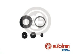 Reparatursatz Bremssattel Hinterachse für HONDA ROVER ACCORD V Coupe Aerodeck
