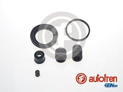 Reparatursatz Bremssattel Vorderachse für HONDA HYUNDAI ACCORD II Hatchback III