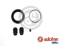 Reparatursatz Bremssattel Vorderachse für CHEVROLET DAEWOO AVEO / KALOS