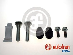 Führungshülsensatz Bremssattel Hinterachse für CHEVROLET DAEWOO EPICA EVANDA