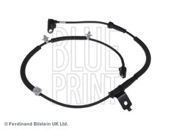 ABS Sensor Raddrehzahl Vorderachse links für HYUNDAI SANTA FÉ II Kasten/SUV