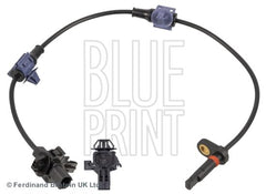 ABS Sensor Raddrehzahl Hinterachse rechts für HONDA CR-V III