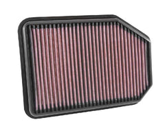 Luftfilter für JEEP WRANGLER III
